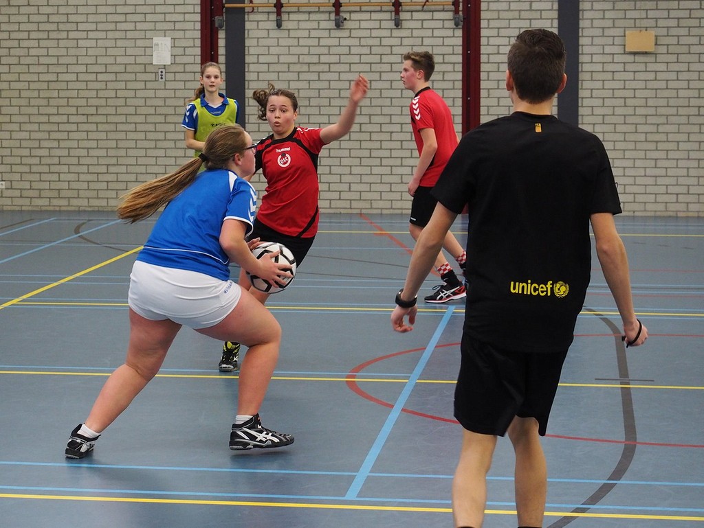 Korfbal B2-30 januari-025.JPG